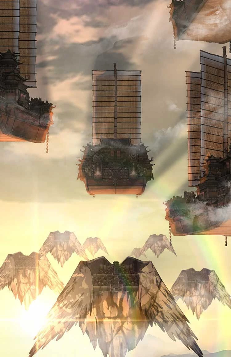 [FIX Thứ tự] Ta Trời Sinh Đã Là Nhân Vật Phản Diện Chapter 81 - Trang 2