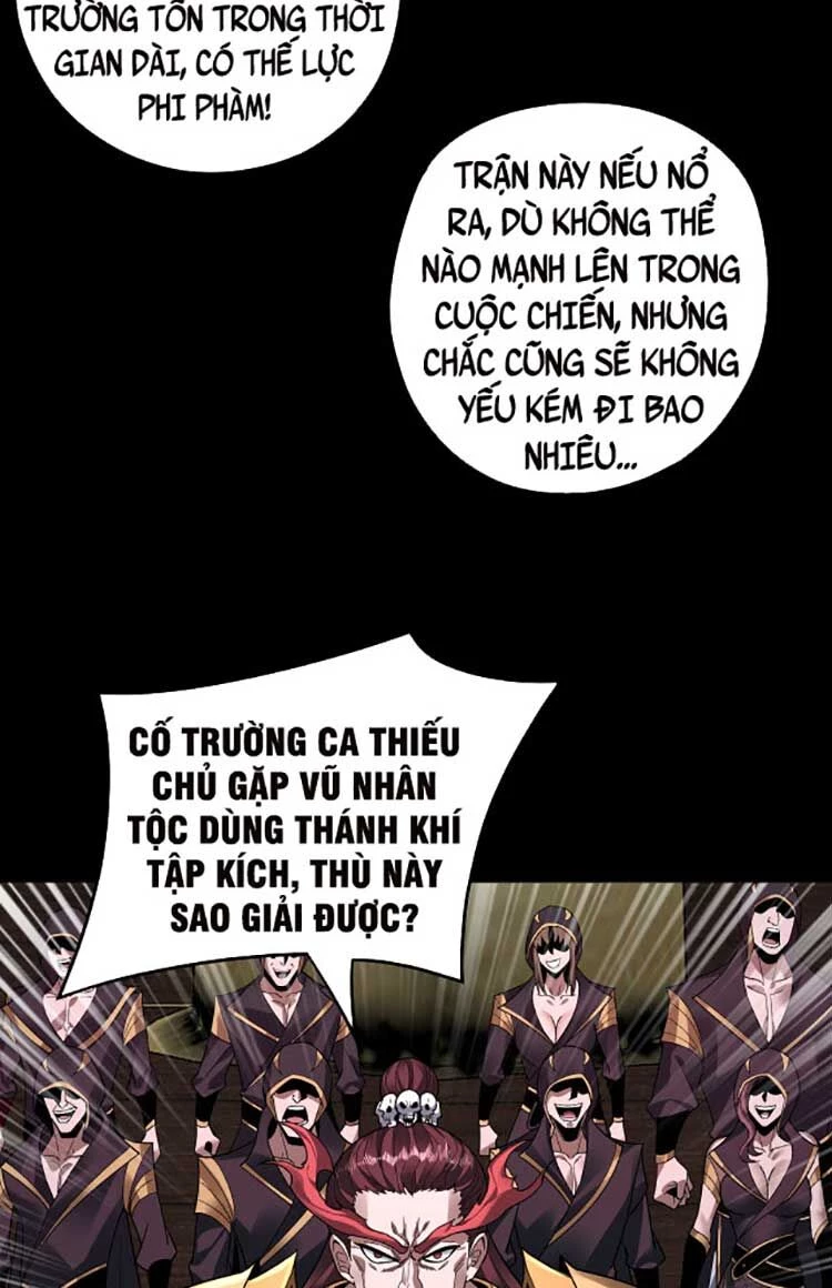 [FIX Thứ tự] Ta Trời Sinh Đã Là Nhân Vật Phản Diện Chapter 81 - Trang 2