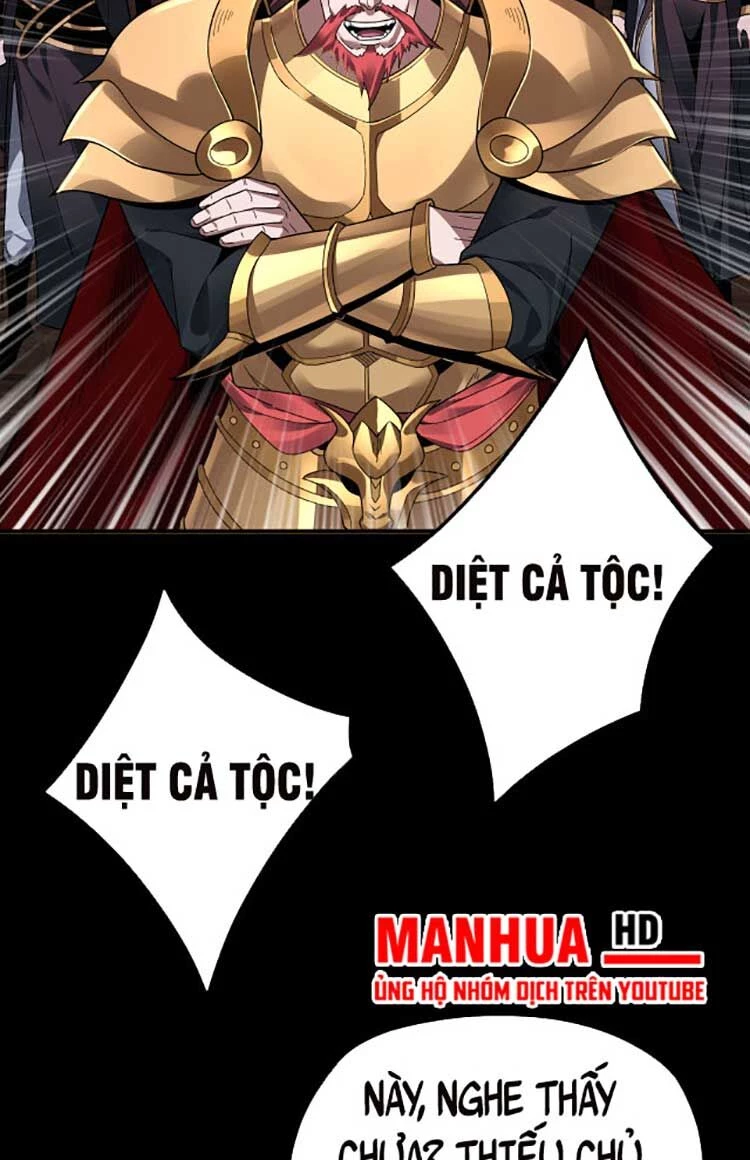 [FIX Thứ tự] Ta Trời Sinh Đã Là Nhân Vật Phản Diện Chapter 81 - Trang 2