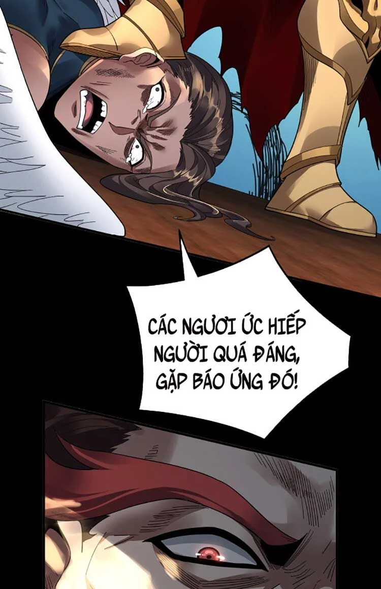 [FIX Thứ tự] Ta Trời Sinh Đã Là Nhân Vật Phản Diện Chapter 81 - Trang 2