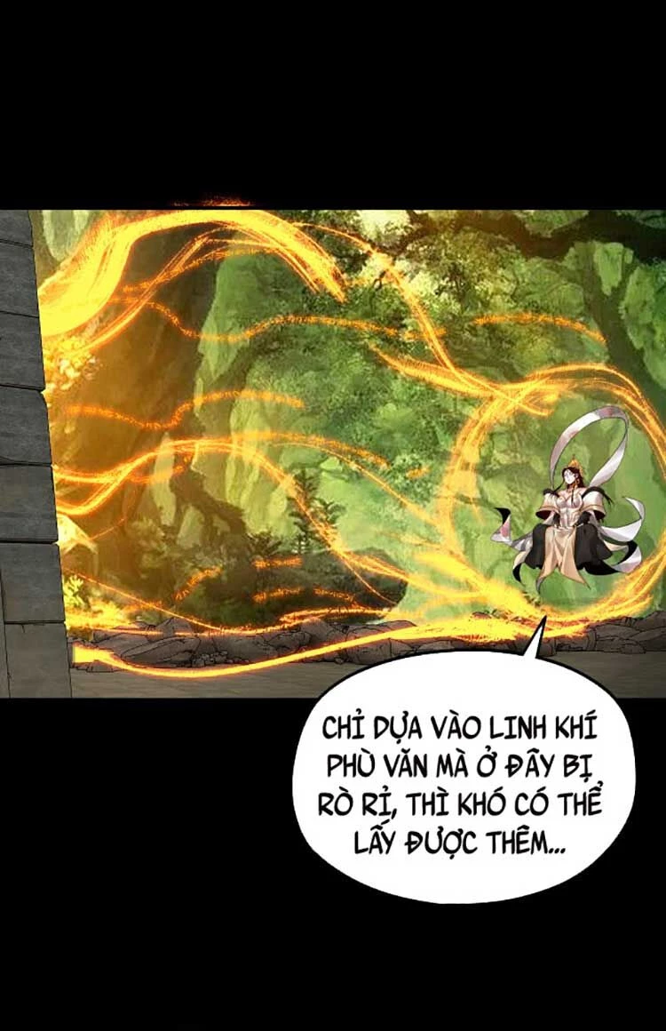 [FIX Thứ tự] Ta Trời Sinh Đã Là Nhân Vật Phản Diện Chapter 81 - Trang 2