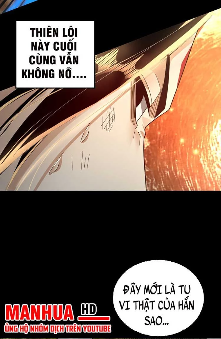 [FIX Thứ tự] Ta Trời Sinh Đã Là Nhân Vật Phản Diện Chapter 81 - Trang 2