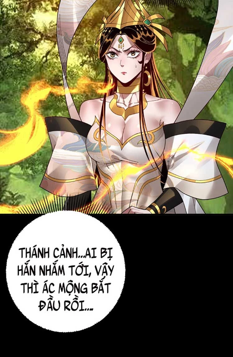 [FIX Thứ tự] Ta Trời Sinh Đã Là Nhân Vật Phản Diện Chapter 81 - Trang 2