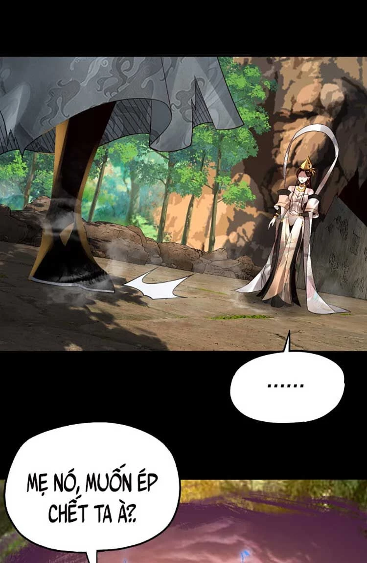 [FIX Thứ tự] Ta Trời Sinh Đã Là Nhân Vật Phản Diện Chapter 81 - Trang 2