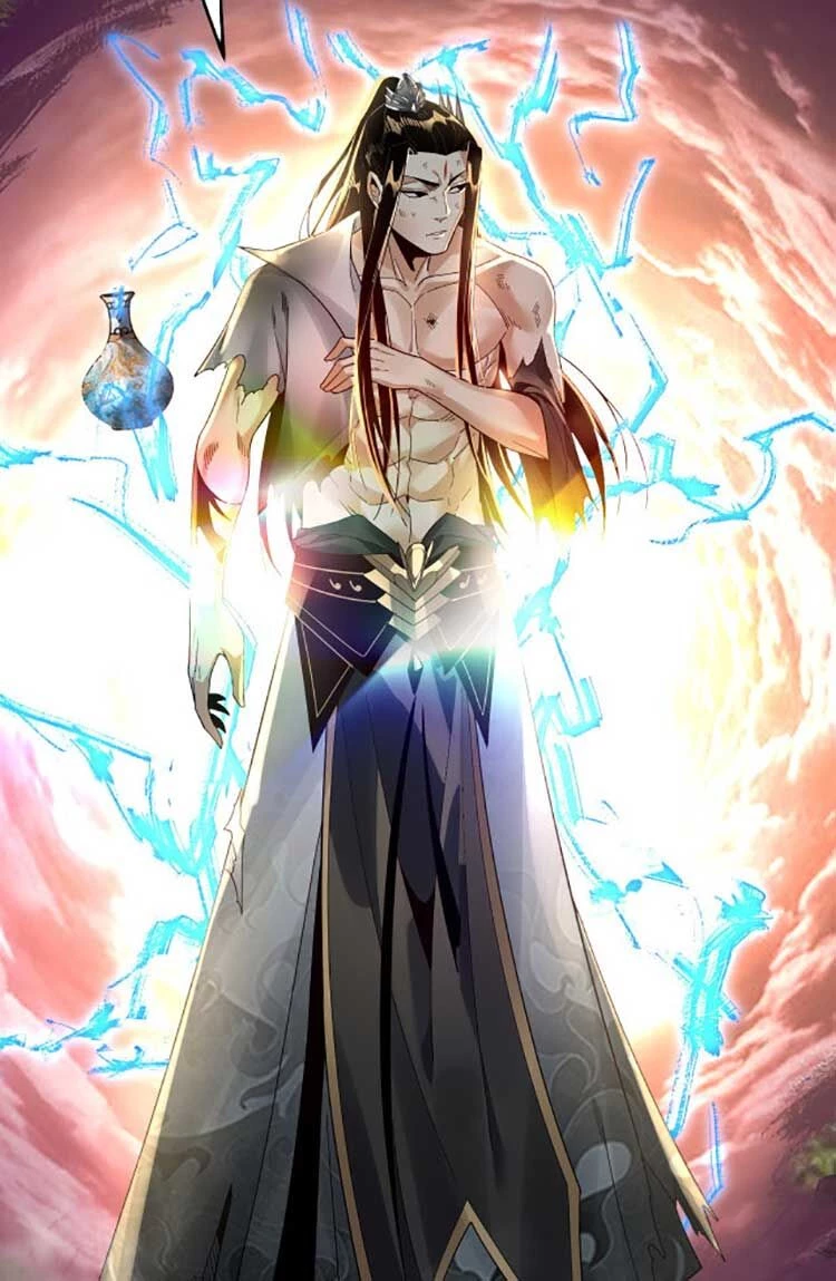 [FIX Thứ tự] Ta Trời Sinh Đã Là Nhân Vật Phản Diện Chapter 81 - Trang 2