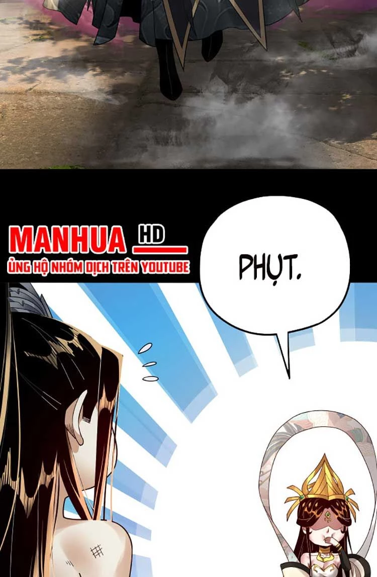 [FIX Thứ tự] Ta Trời Sinh Đã Là Nhân Vật Phản Diện Chapter 81 - Trang 2