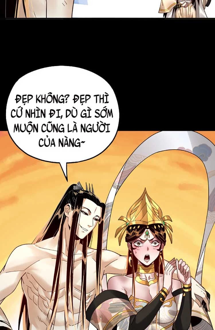 [FIX Thứ tự] Ta Trời Sinh Đã Là Nhân Vật Phản Diện Chapter 81 - Trang 2