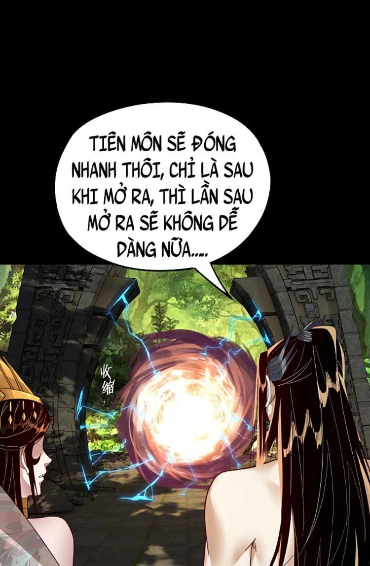 [FIX Thứ tự] Ta Trời Sinh Đã Là Nhân Vật Phản Diện Chapter 81 - Trang 2