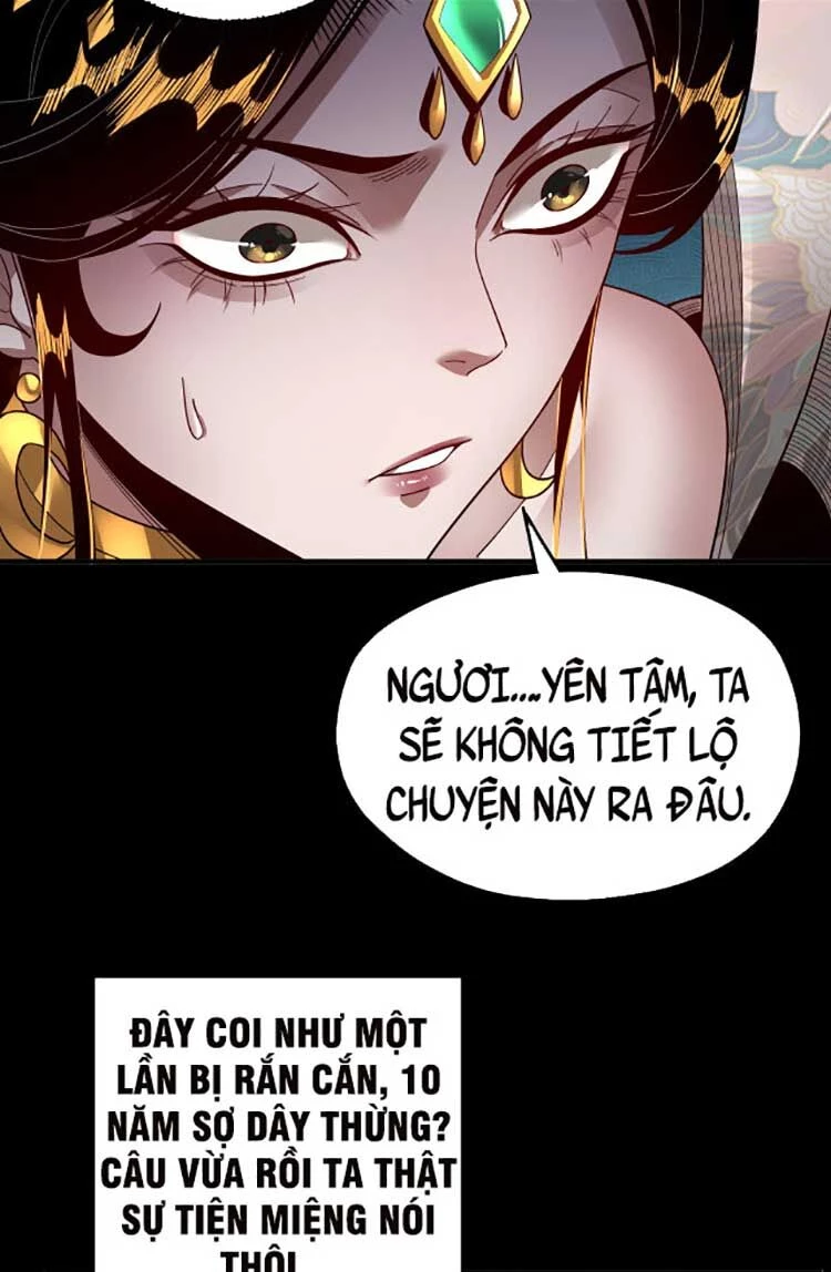 [FIX Thứ tự] Ta Trời Sinh Đã Là Nhân Vật Phản Diện Chapter 81 - Trang 2