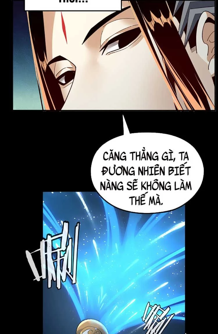 [FIX Thứ tự] Ta Trời Sinh Đã Là Nhân Vật Phản Diện Chapter 81 - Trang 2