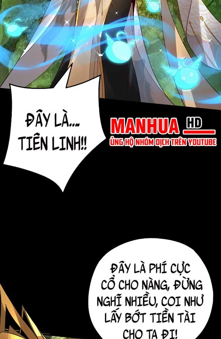 [FIX Thứ tự] Ta Trời Sinh Đã Là Nhân Vật Phản Diện Chapter 81 - Trang 2