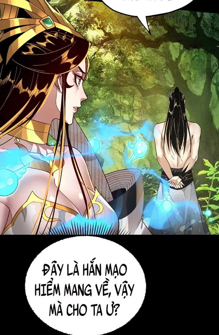 [FIX Thứ tự] Ta Trời Sinh Đã Là Nhân Vật Phản Diện Chapter 81 - Trang 2