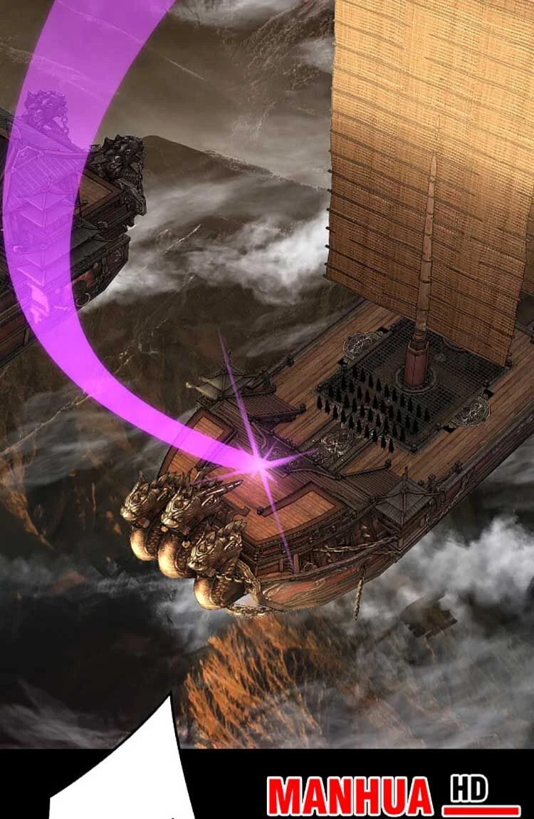 [FIX Thứ tự] Ta Trời Sinh Đã Là Nhân Vật Phản Diện Chapter 81 - Trang 2