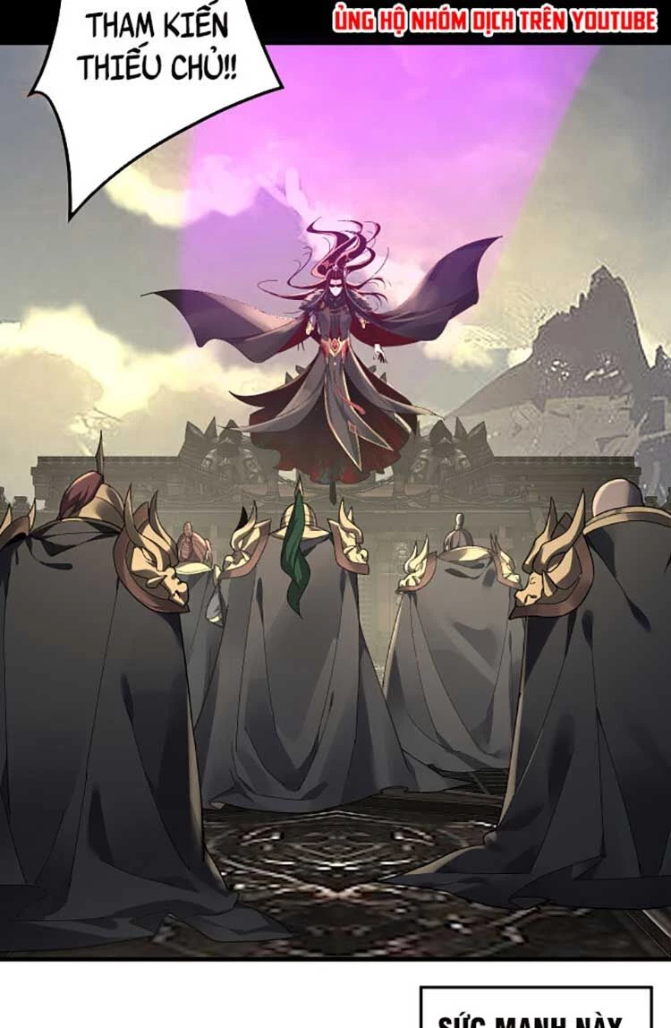 [FIX Thứ tự] Ta Trời Sinh Đã Là Nhân Vật Phản Diện Chapter 81 - Trang 2