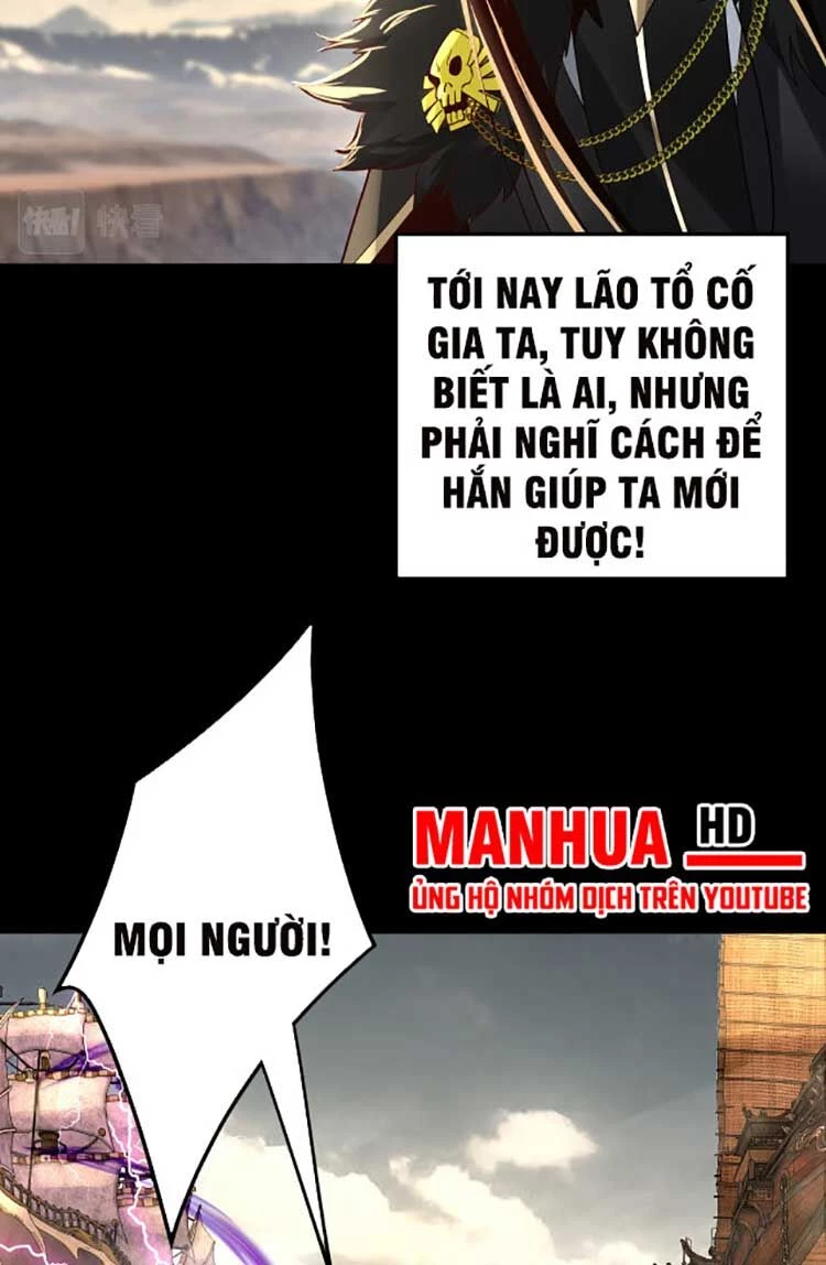 [FIX Thứ tự] Ta Trời Sinh Đã Là Nhân Vật Phản Diện Chapter 81 - Trang 2