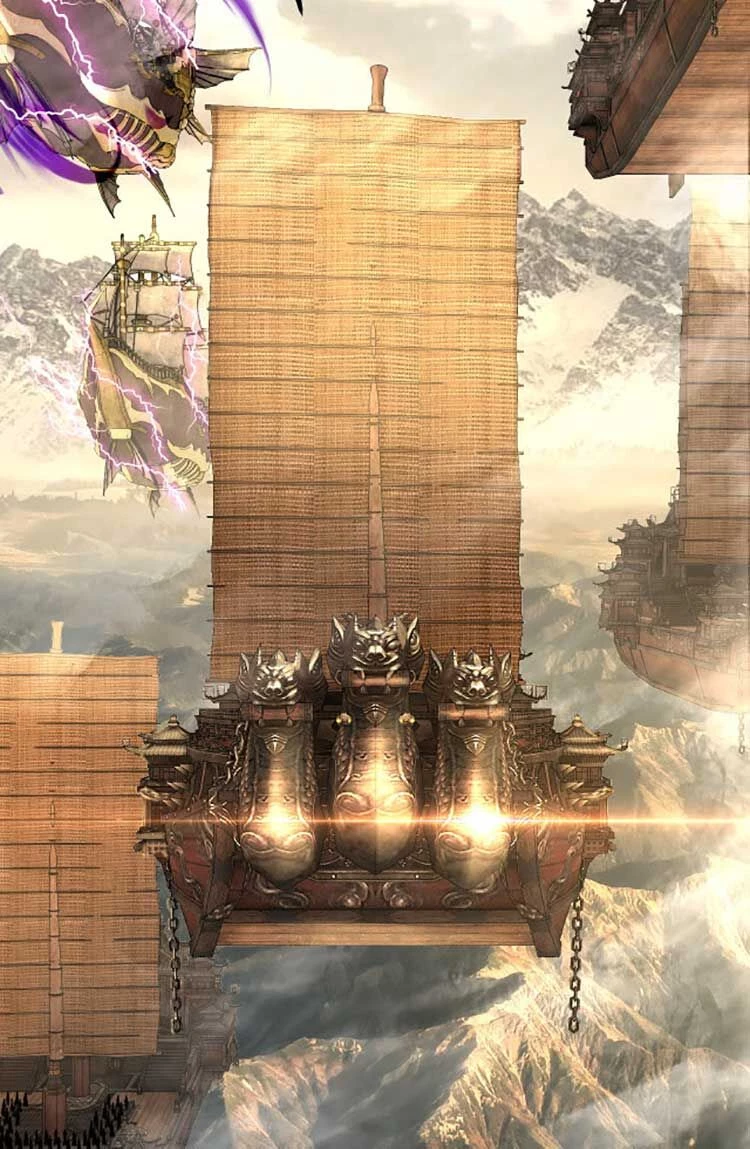 [FIX Thứ tự] Ta Trời Sinh Đã Là Nhân Vật Phản Diện Chapter 81 - Trang 2