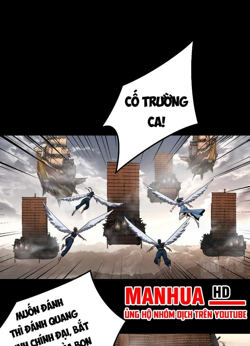 [FIX Thứ tự] Ta Trời Sinh Đã Là Nhân Vật Phản Diện Chapter 82 - Trang 2