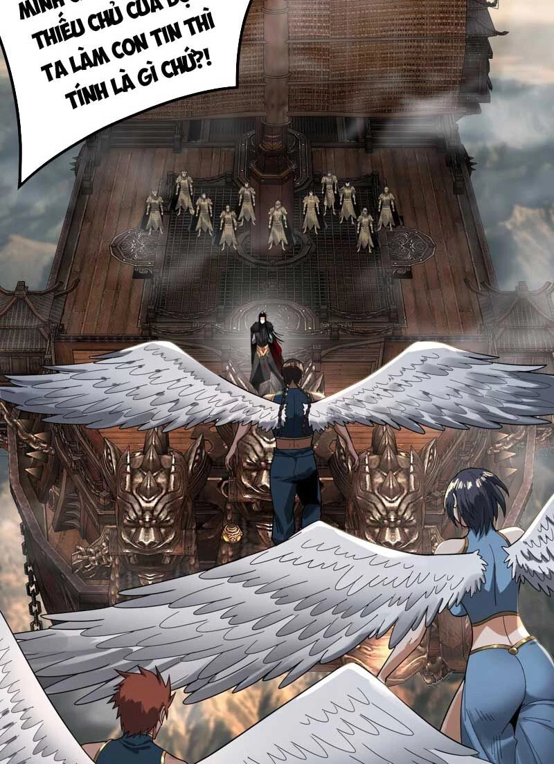 [FIX Thứ tự] Ta Trời Sinh Đã Là Nhân Vật Phản Diện Chapter 82 - Trang 2