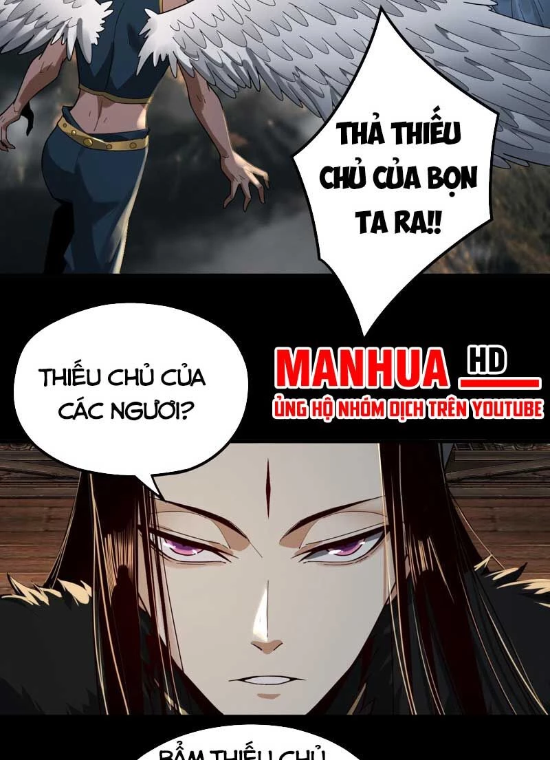 [FIX Thứ tự] Ta Trời Sinh Đã Là Nhân Vật Phản Diện Chapter 82 - Trang 2