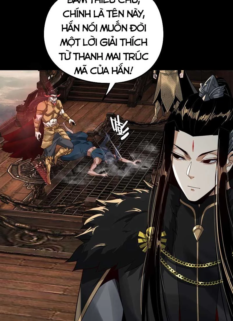 [FIX Thứ tự] Ta Trời Sinh Đã Là Nhân Vật Phản Diện Chapter 82 - Trang 2