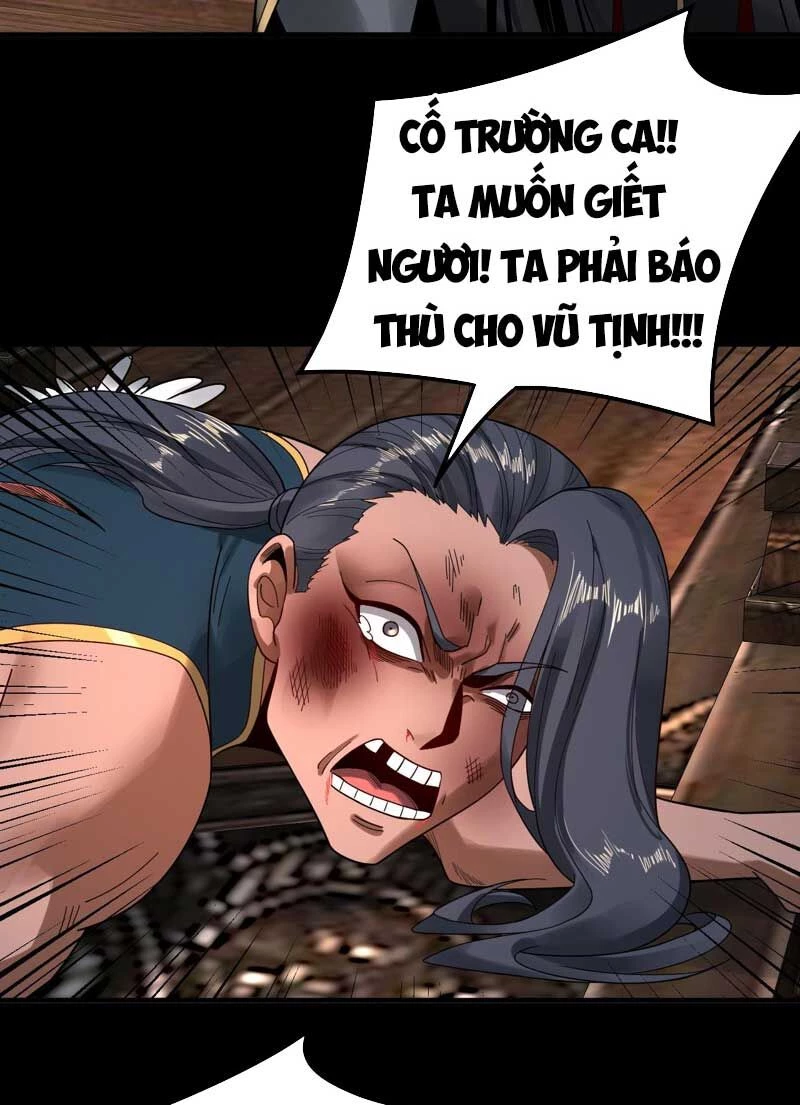 [FIX Thứ tự] Ta Trời Sinh Đã Là Nhân Vật Phản Diện Chapter 82 - Trang 2