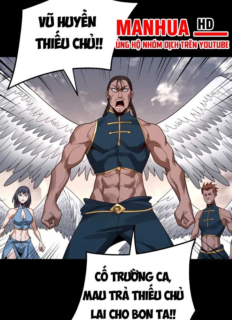 [FIX Thứ tự] Ta Trời Sinh Đã Là Nhân Vật Phản Diện Chapter 82 - Trang 2