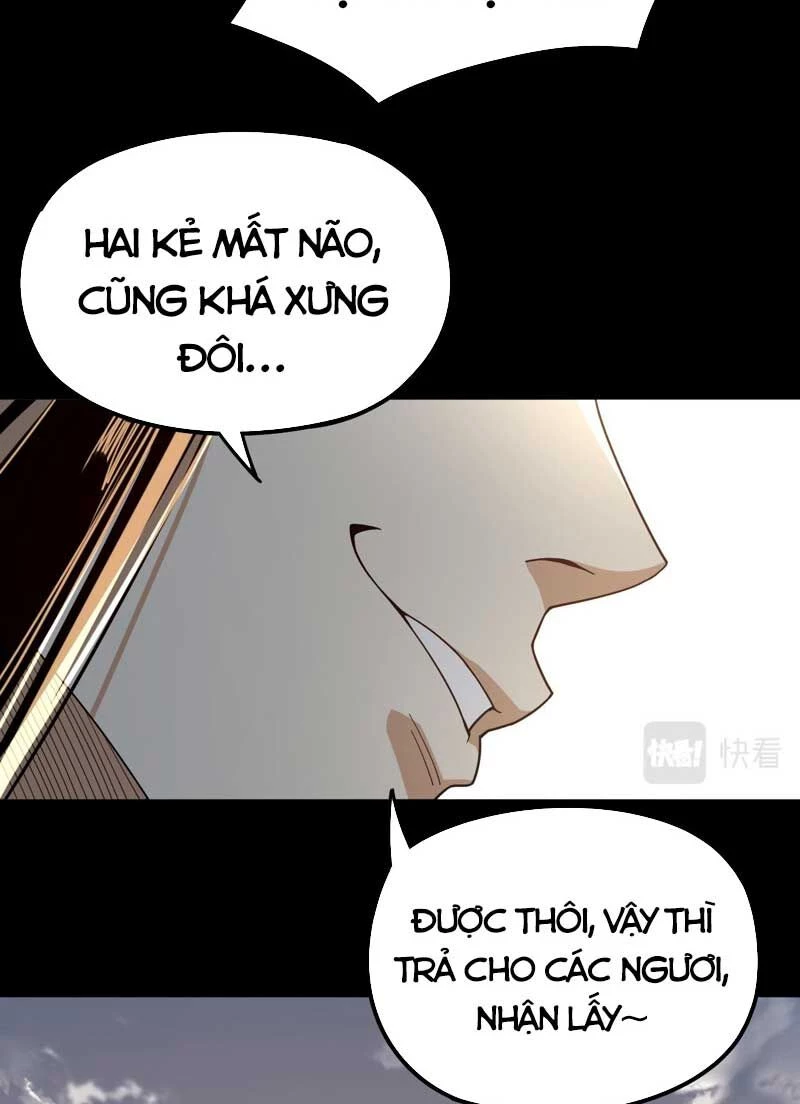 [FIX Thứ tự] Ta Trời Sinh Đã Là Nhân Vật Phản Diện Chapter 82 - Trang 2