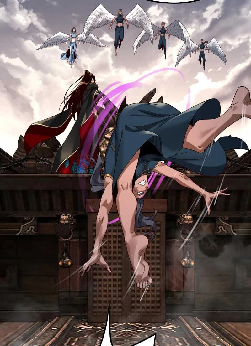 [FIX Thứ tự] Ta Trời Sinh Đã Là Nhân Vật Phản Diện Chapter 82 - Trang 2