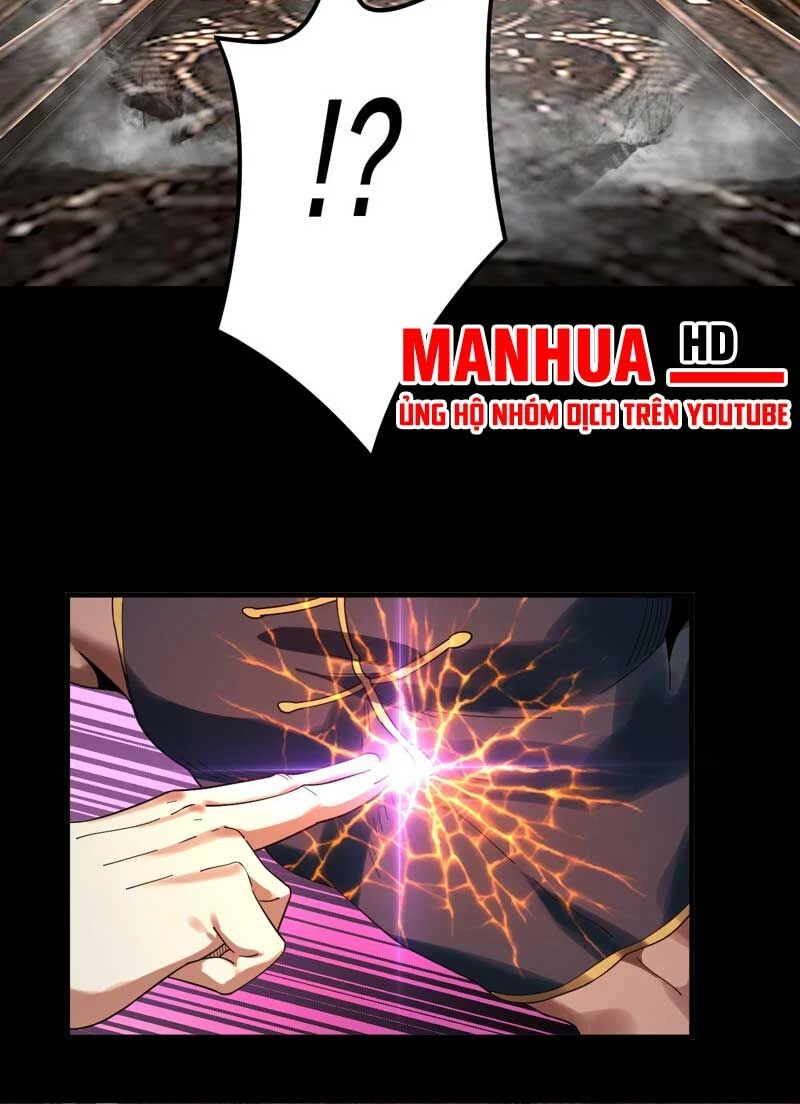 [FIX Thứ tự] Ta Trời Sinh Đã Là Nhân Vật Phản Diện Chapter 82 - Trang 2