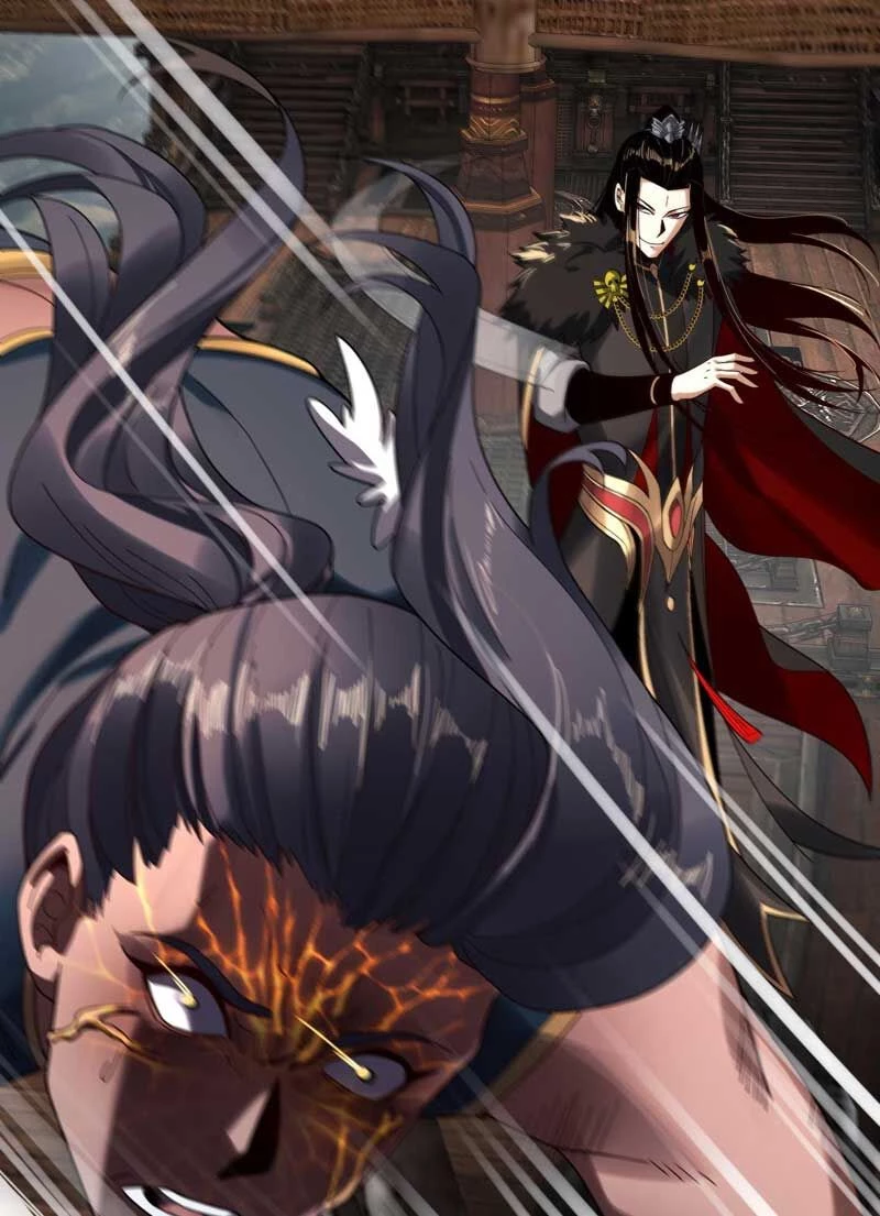 [FIX Thứ tự] Ta Trời Sinh Đã Là Nhân Vật Phản Diện Chapter 82 - Trang 2