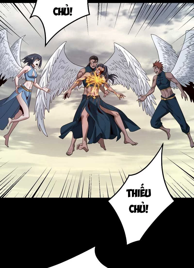 [FIX Thứ tự] Ta Trời Sinh Đã Là Nhân Vật Phản Diện Chapter 82 - Trang 2