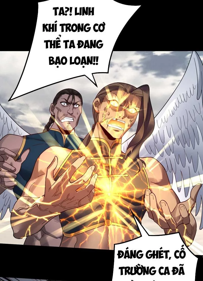 [FIX Thứ tự] Ta Trời Sinh Đã Là Nhân Vật Phản Diện Chapter 82 - Trang 2