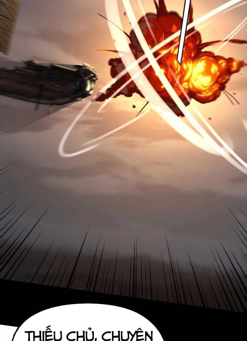 [FIX Thứ tự] Ta Trời Sinh Đã Là Nhân Vật Phản Diện Chapter 82 - Trang 2