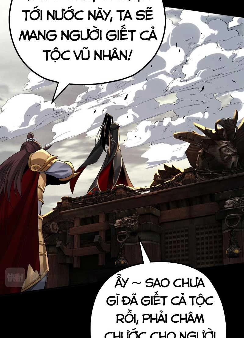 [FIX Thứ tự] Ta Trời Sinh Đã Là Nhân Vật Phản Diện Chapter 82 - Trang 2