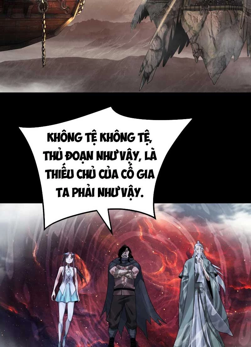 [FIX Thứ tự] Ta Trời Sinh Đã Là Nhân Vật Phản Diện Chapter 82 - Trang 2
