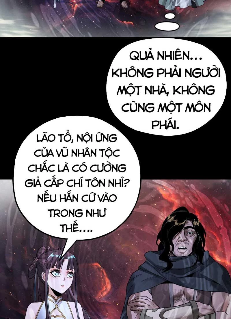 [FIX Thứ tự] Ta Trời Sinh Đã Là Nhân Vật Phản Diện Chapter 82 - Trang 2