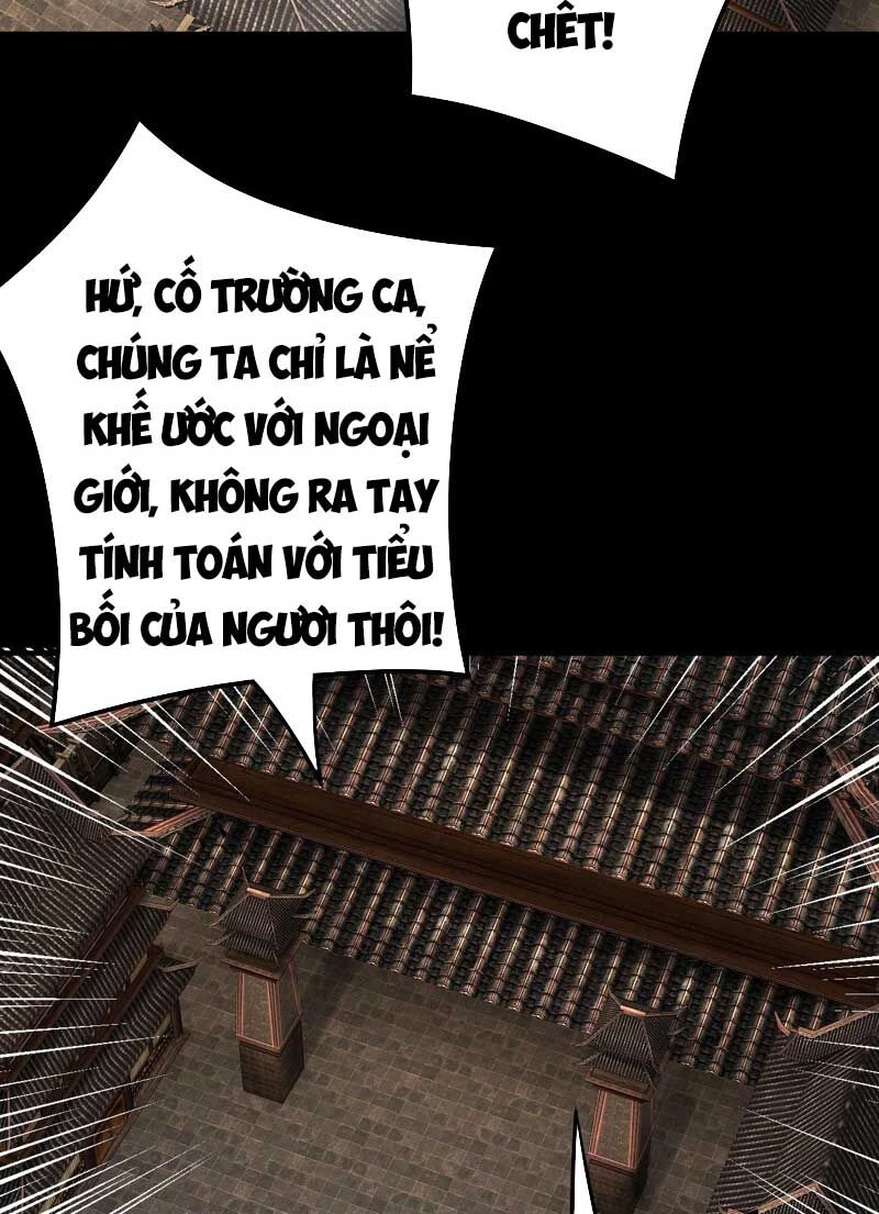 [FIX Thứ tự] Ta Trời Sinh Đã Là Nhân Vật Phản Diện Chapter 82 - Trang 2