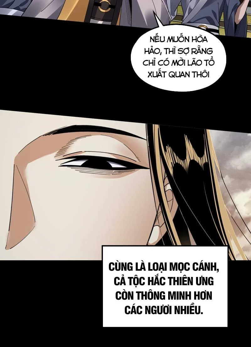 [FIX Thứ tự] Ta Trời Sinh Đã Là Nhân Vật Phản Diện Chapter 82 - Trang 2