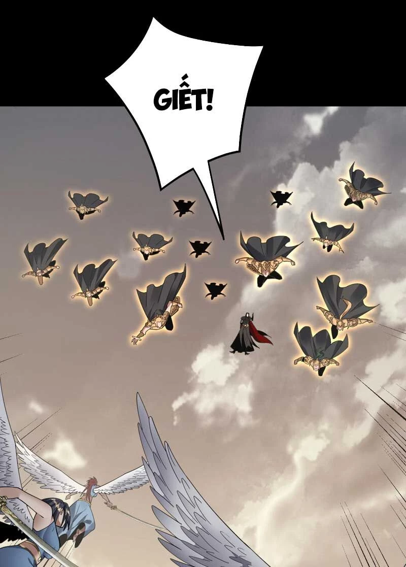 [FIX Thứ tự] Ta Trời Sinh Đã Là Nhân Vật Phản Diện Chapter 82 - Trang 2