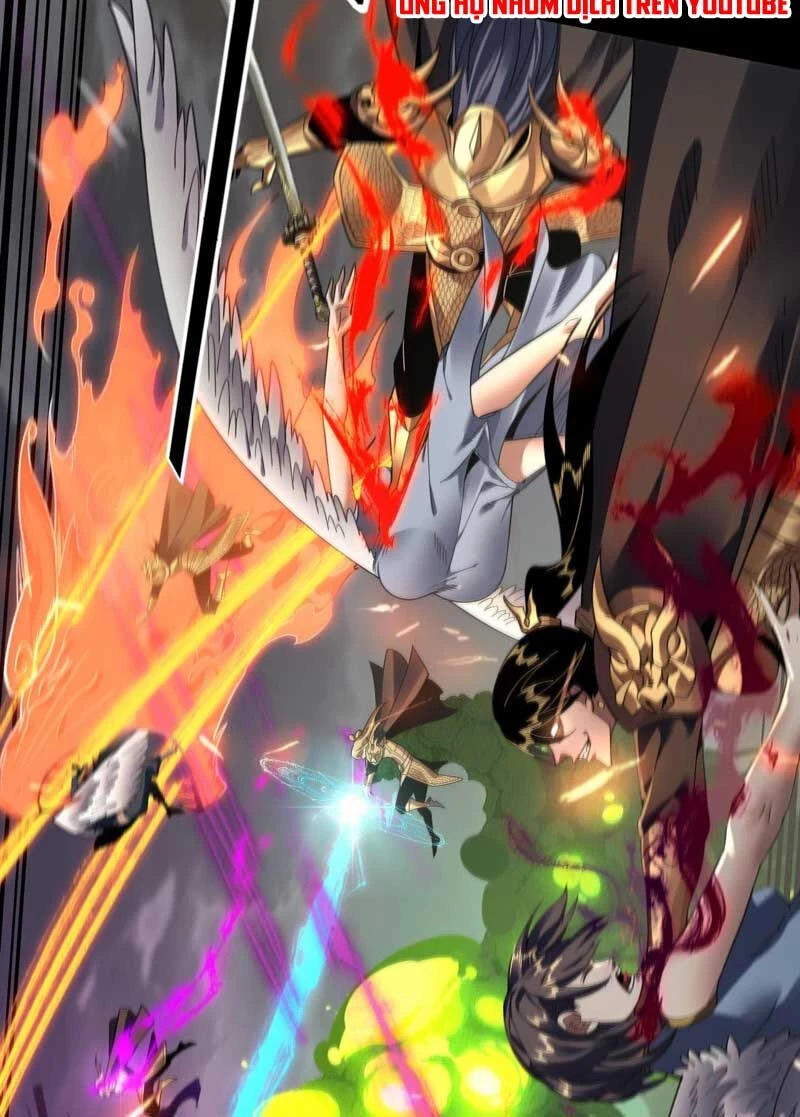 [FIX Thứ tự] Ta Trời Sinh Đã Là Nhân Vật Phản Diện Chapter 82 - Trang 2