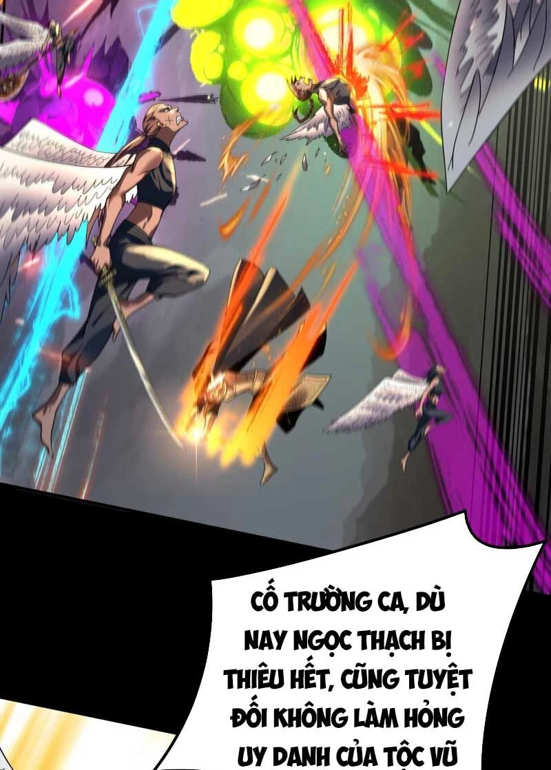 [FIX Thứ tự] Ta Trời Sinh Đã Là Nhân Vật Phản Diện Chapter 82 - Trang 2