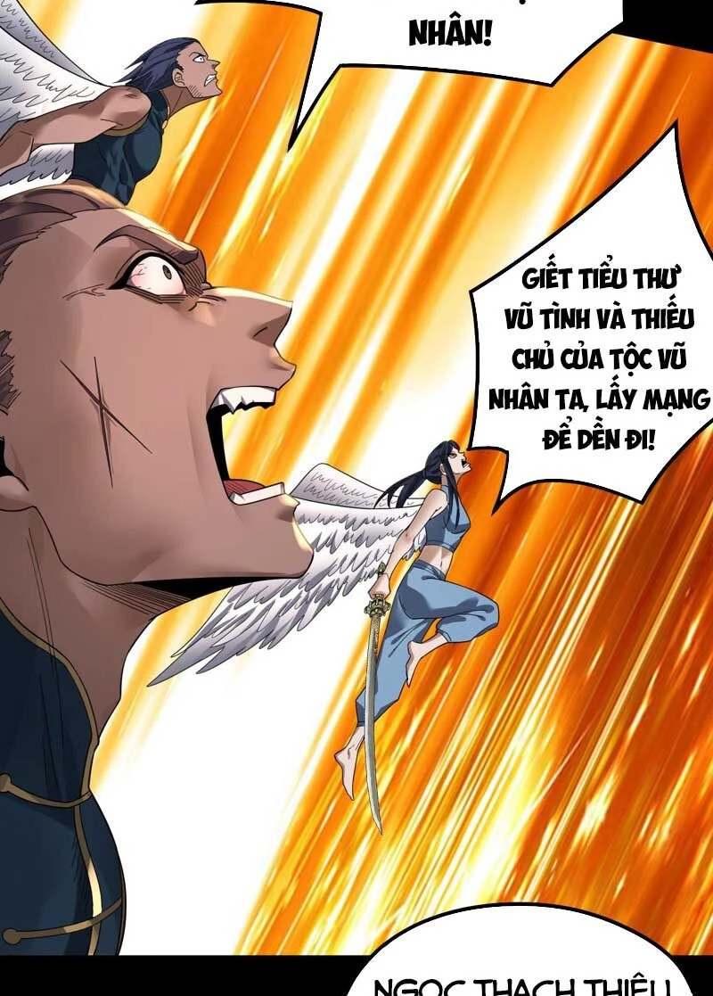 [FIX Thứ tự] Ta Trời Sinh Đã Là Nhân Vật Phản Diện Chapter 82 - Trang 2