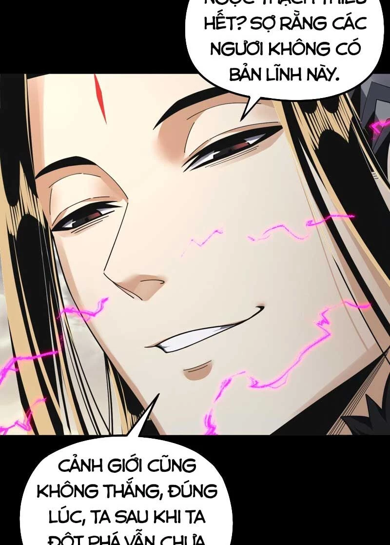 [FIX Thứ tự] Ta Trời Sinh Đã Là Nhân Vật Phản Diện Chapter 82 - Trang 2