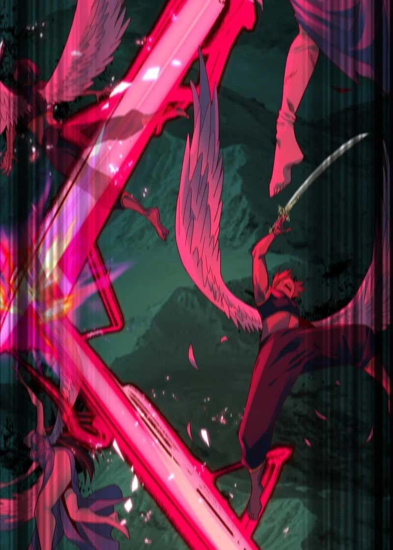 [FIX Thứ tự] Ta Trời Sinh Đã Là Nhân Vật Phản Diện Chapter 82 - Trang 2