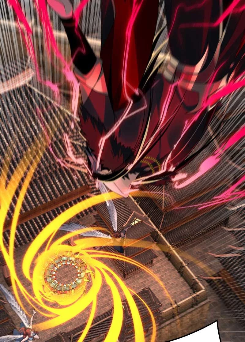 [FIX Thứ tự] Ta Trời Sinh Đã Là Nhân Vật Phản Diện Chapter 82 - Trang 2