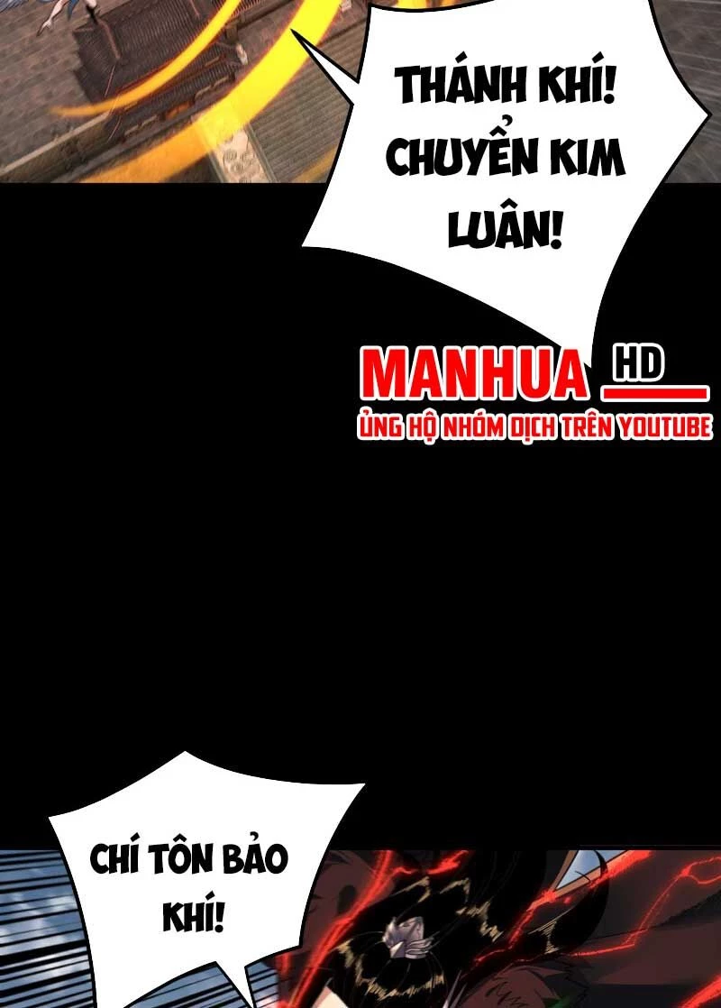 [FIX Thứ tự] Ta Trời Sinh Đã Là Nhân Vật Phản Diện Chapter 82 - Trang 2