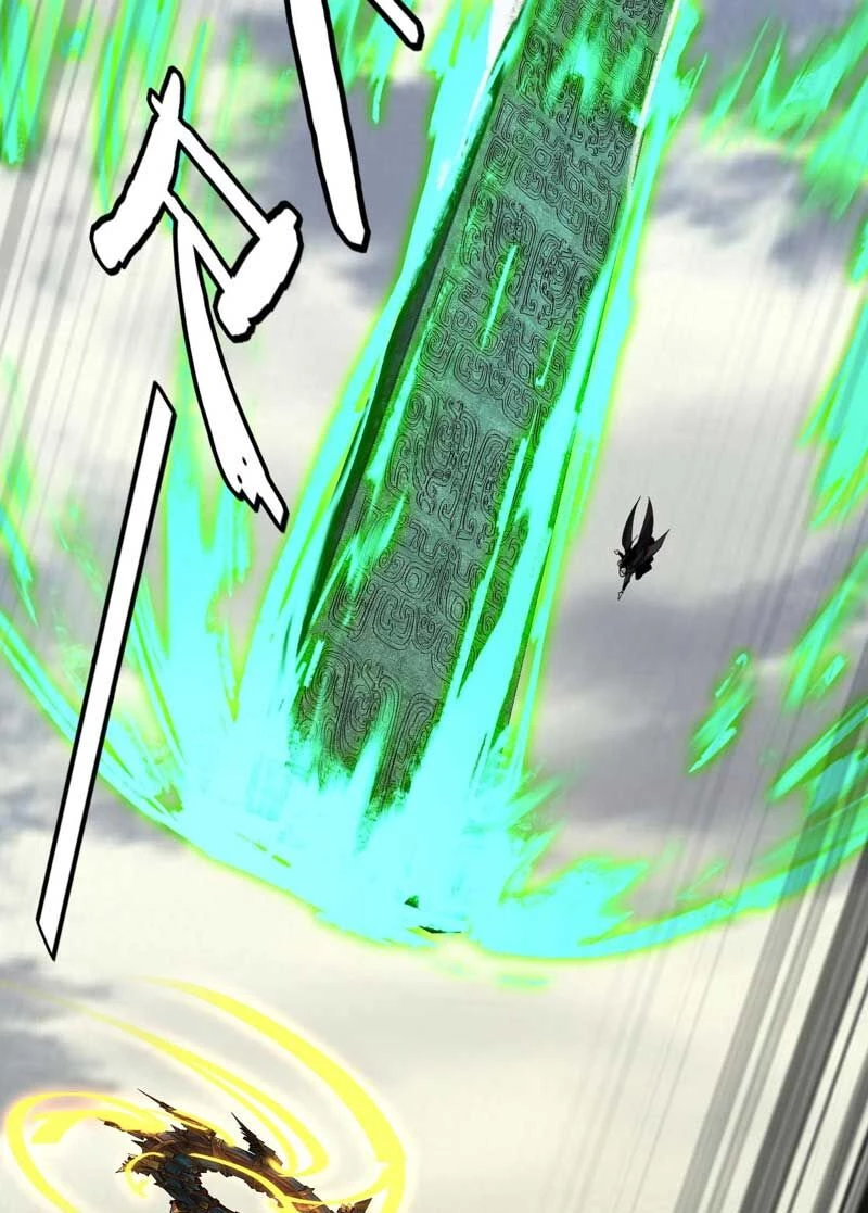 [FIX Thứ tự] Ta Trời Sinh Đã Là Nhân Vật Phản Diện Chapter 82 - Trang 2