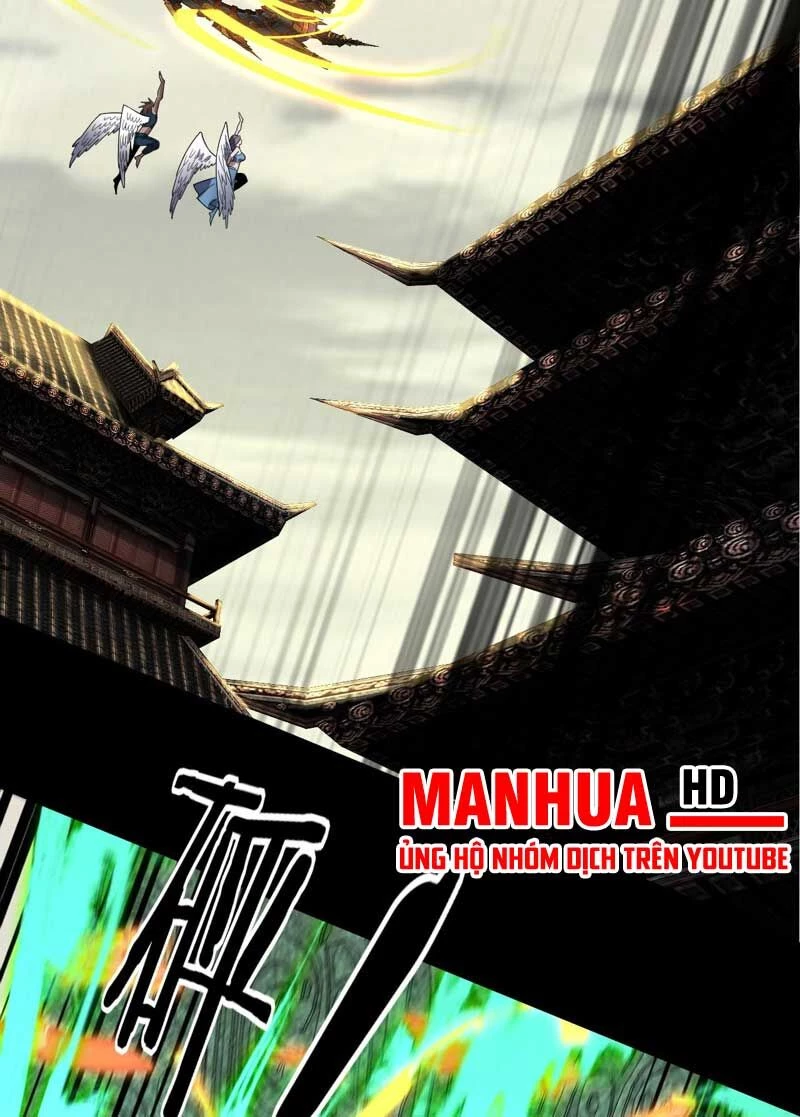 [FIX Thứ tự] Ta Trời Sinh Đã Là Nhân Vật Phản Diện Chapter 82 - Trang 2