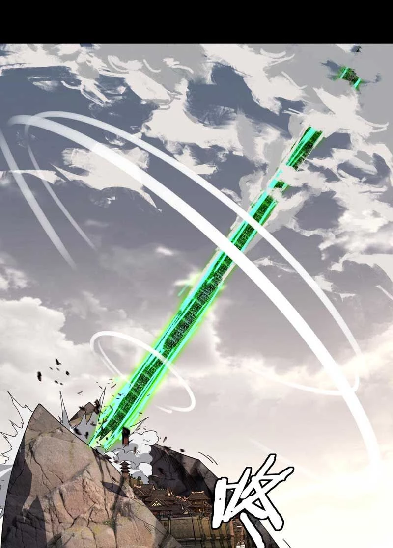 [FIX Thứ tự] Ta Trời Sinh Đã Là Nhân Vật Phản Diện Chapter 82 - Trang 2