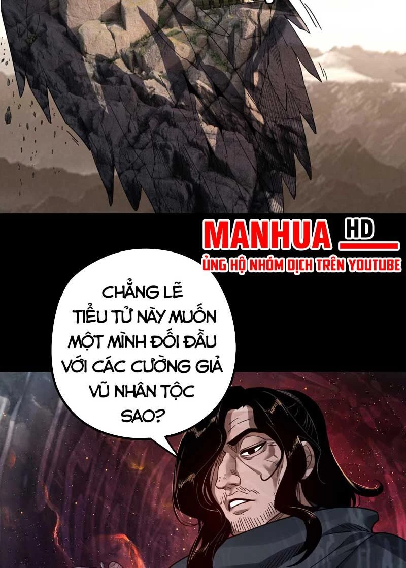 [FIX Thứ tự] Ta Trời Sinh Đã Là Nhân Vật Phản Diện Chapter 82 - Trang 2
